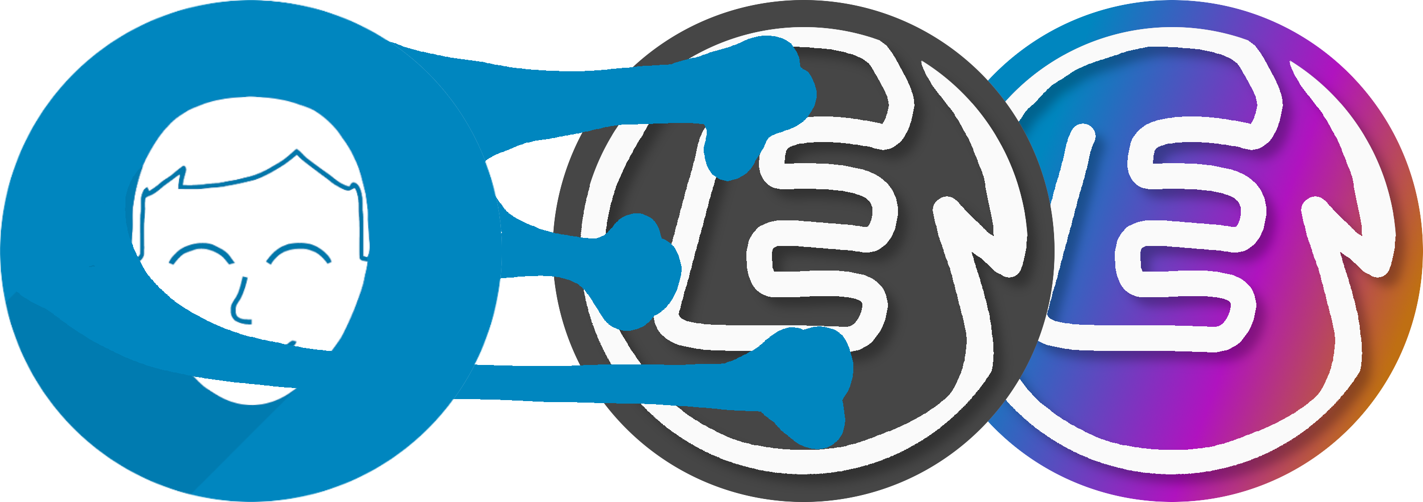 LeonsDepot Logo 2017 und das aktuelle verschmelzen